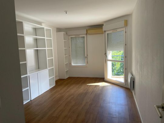 « AVIGNON IM - APPARTEMENT 43.17m² EN RESIDENCE SENIORS » - Photo 1