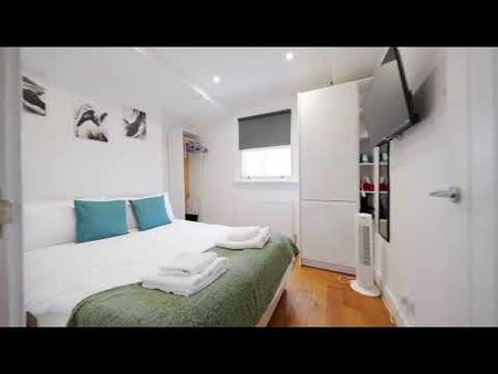 1 Bed Flat, Lowfield Road, NW6 - Photo 5