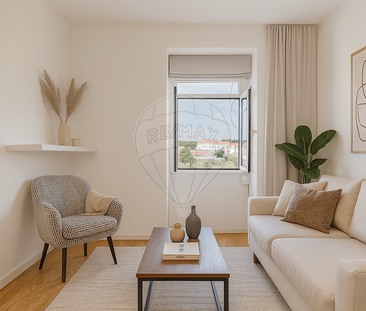 Apartamento T2 em Lisboa - Photo 4