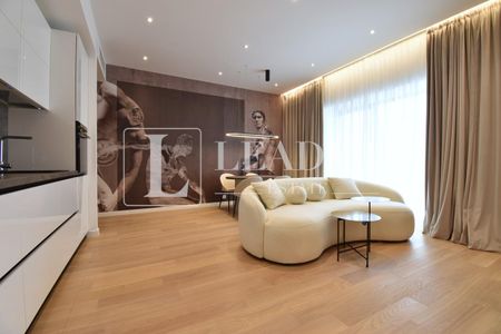Inchiriere apartament I Floreasca - Fotografie 4