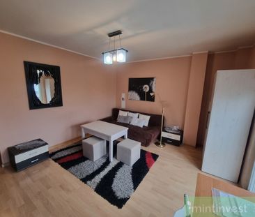 Kawalerka w centrum przy Galaxy, wynajem !!! - Photo 2