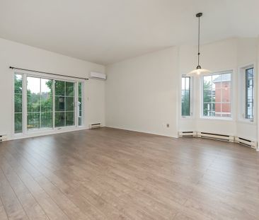 À louer / Appartement - Photo 1
