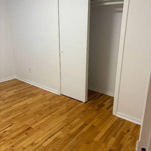Beau 4½ à louer – Rue de Brest, Laval. Disponible dès maintenant.1450 $/mois (valeur de 1580 $/mois avec 1 mois gratuit) - Photo 2