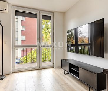 Nowoczesne 2 pokoje na Starym Żoliborzu - Фото 1