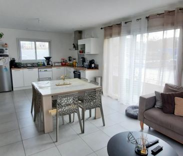 Maison T5 à louer Orgeres - 111 m² - Photo 2