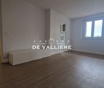 Location Appartement 3 pièces 56m² NANTERRE 92000 - Photo 1
