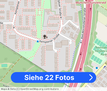 Hindelangstraße - Foto 1