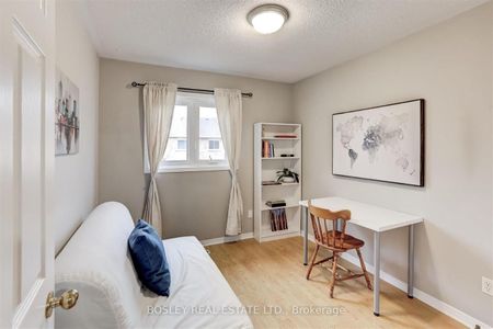 For Lease - 1176 Treetop Terrace, Oakville, Ontario - Photo 4