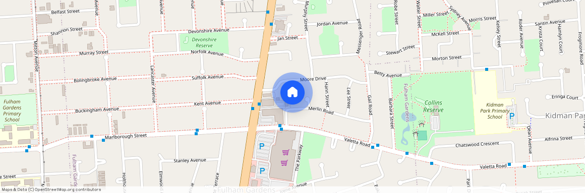 1/3 Merlin Road, Fulham Gardens, SA 5024