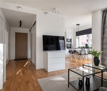 Linbastagatan - Foto 4