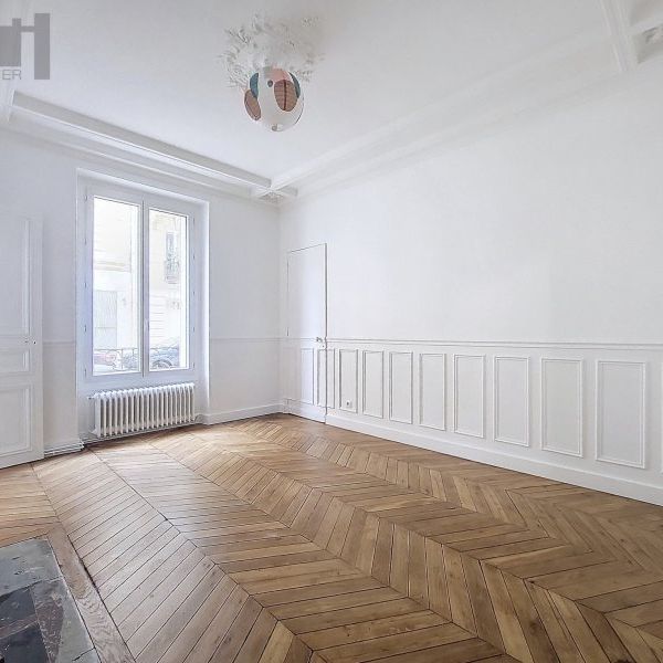 Appartement 4 Pièces 91 m² - Photo 1