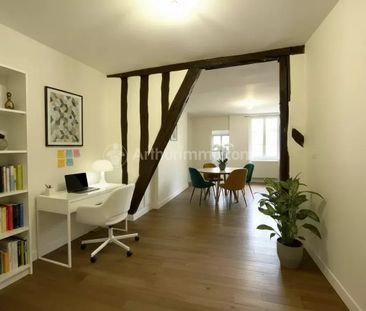 Location Appartement 2 pièces 48m² TOURS 37000 - Photo 2