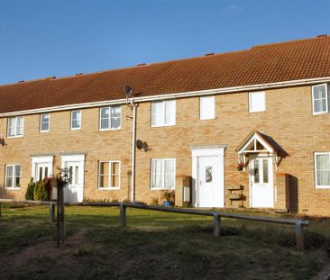 2 bedroom terraced house to rent - Photo 6