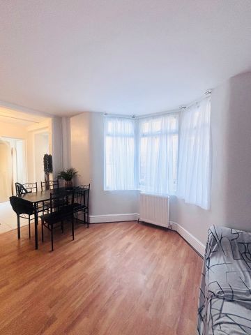 2 Bed Flat, Harold Road, E13 - Photo 5