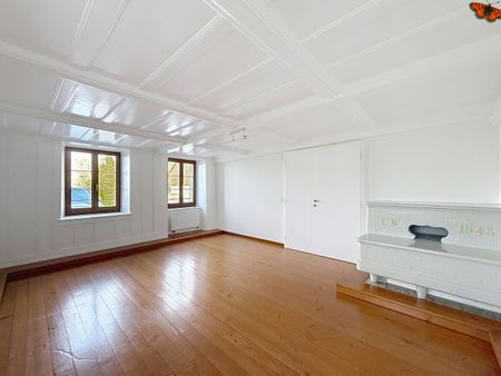 3½ ROOMS- With large private garden - Photo 2