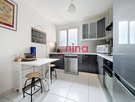 Location Appartement - Photo 5