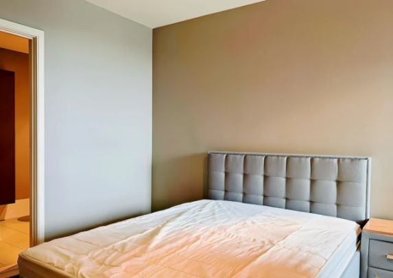 Second Bedroom (double occupancy) - Photo 1