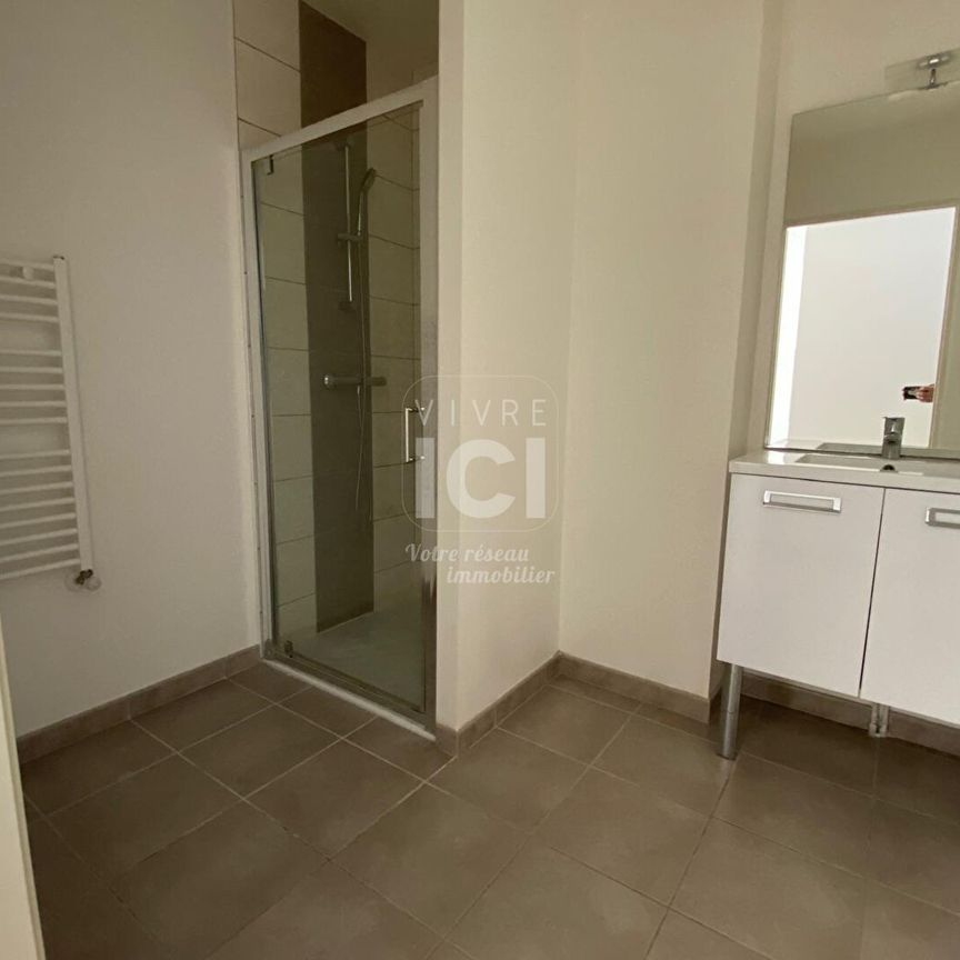 LES SORINIERES - Appartement - 2 pièces - 44m² - Photo 1