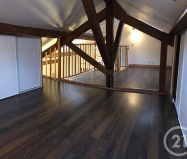 Location Appartement 3 pièces 50m² BEAUMONT 63110 - Photo 4