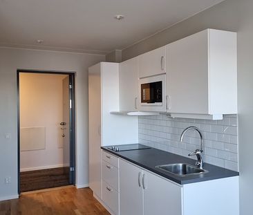 Fyrspannsgatan 158, Hässelby Strand - Foto 1