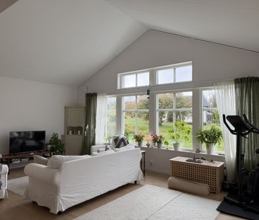 Landvetter - 3rok - tillsv - 17.250kr/mån - Photo 3