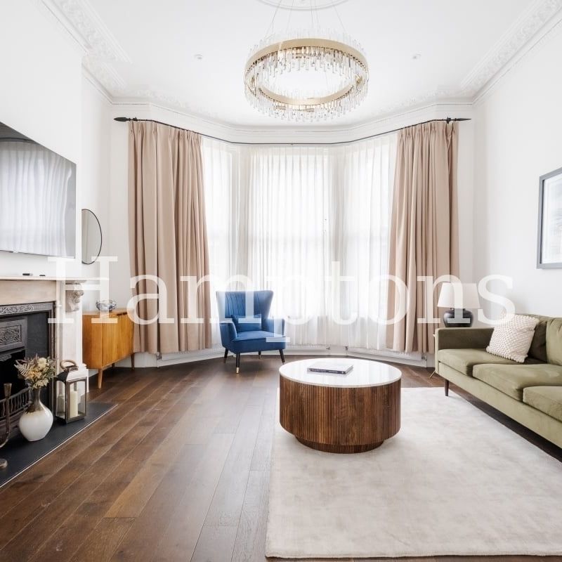 4 bedroom town house to rent - Photo 1