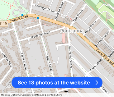 Iestynian Avenue, CARDIFF - Photo 1