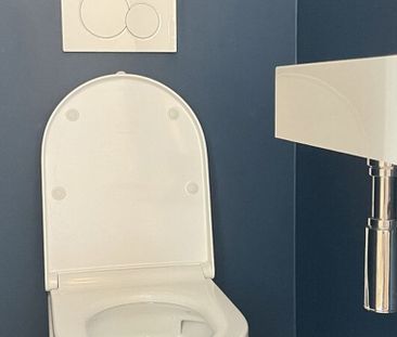 Appartement te huur in Mechelen voor € 1.000 met 1 slaapkamer - Photo 6