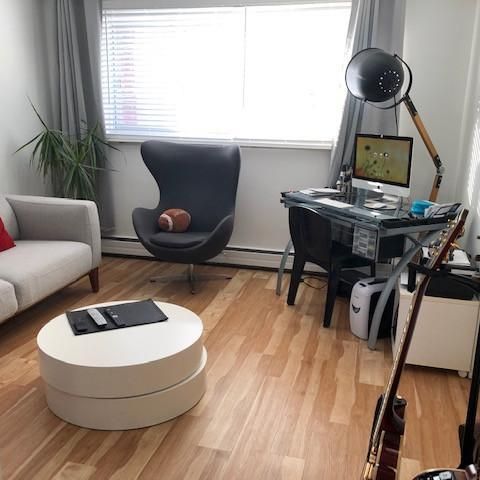 3 1/2 - Longueuil - 1 300 $/mois - Photo 1