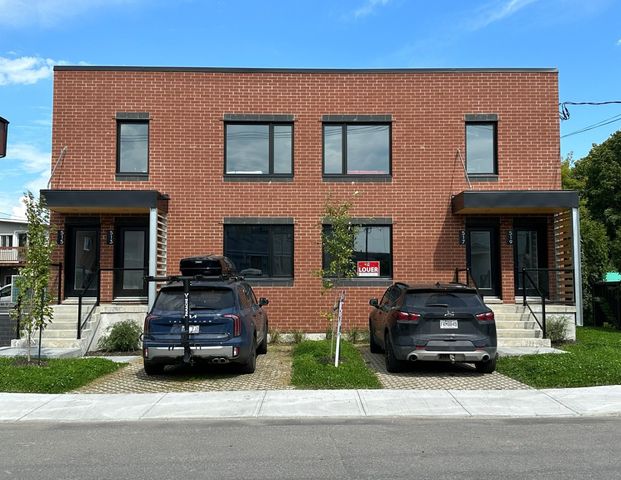 À louer / Appartement - Photo 1