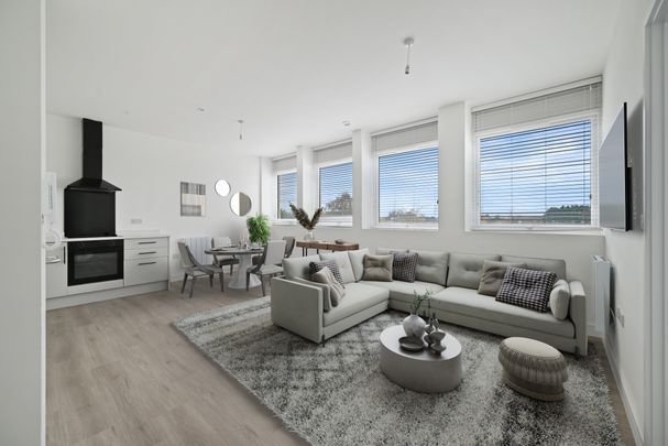 Guild House, Peterborough, Oundle Road - Photo 1