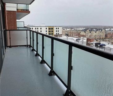 For Lease - 2550 Simcoe Street Unit# 604, Oshawa, Ontario - Photo 6