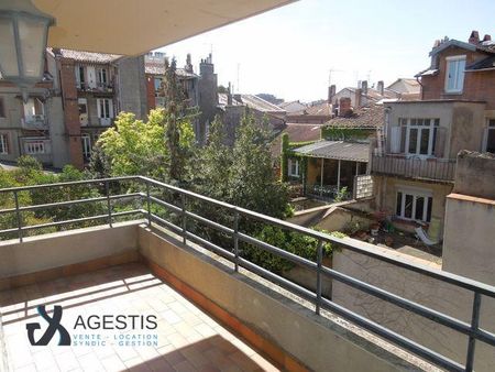 Location Appartement 3 pièces 76m² TOULOUSE 31000 - Photo 5