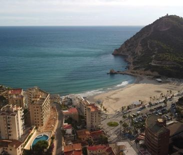 Piso de alquiler en Avenida Mariners la Vila Joiosa, 1, Cala Palmer... - Photo 4