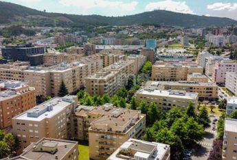 Apartamento T2 em Braga
