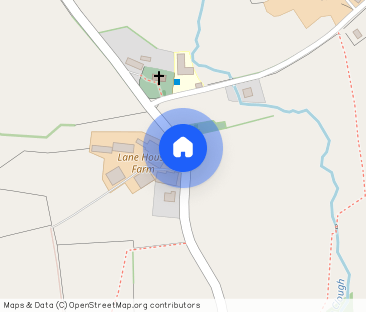 Barlow Hill, Wincle, Macclesfield - Photo 1