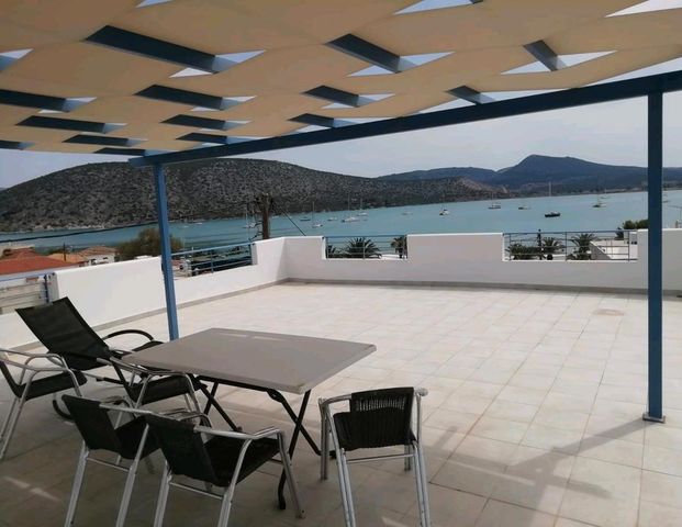 Wohnen in Griechenland / Peloponnes - Foto 1