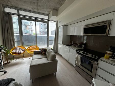For Lease - 20 Minowan Miikan Lane Unit# 307, Toronto, Ontario - Photo 4