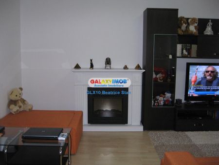 Inchiriere apartament 3 camere decomandat Iuliu Maniu / Metrou Pacii - Fotografie 4