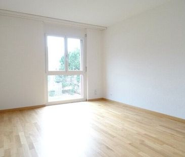 Modern 3.5-ZW on the ground floor à 72 m² with garden seating - Photo 4