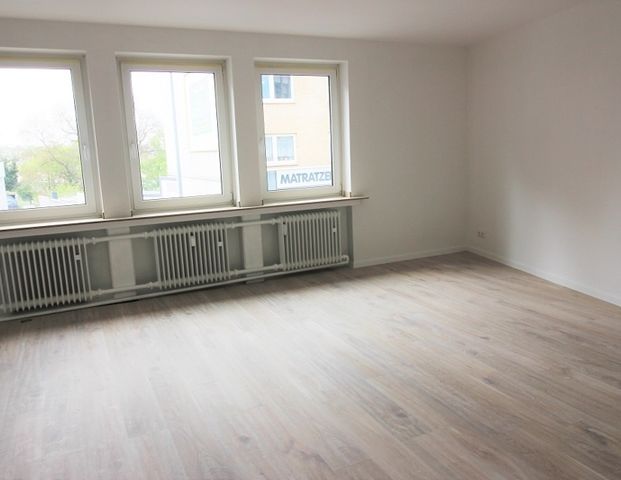 Sanierte 3- Zimmer Wohnung in Aachen- Burtscheid! - Photo 1