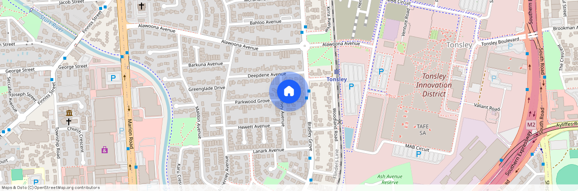 6 Kelsey Avenue, SA 5043, Mitchell Park