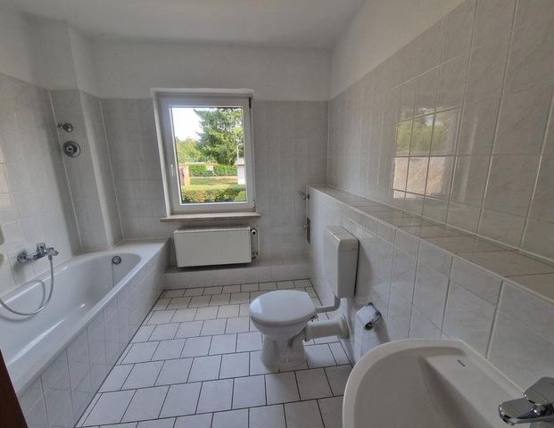 Helle 2-Raum-Wohnung mit neuem Look in Schönebeck Randlage - VO1454 - Foto 1