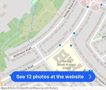 Hartley Brook Road, S5 - Photo 1