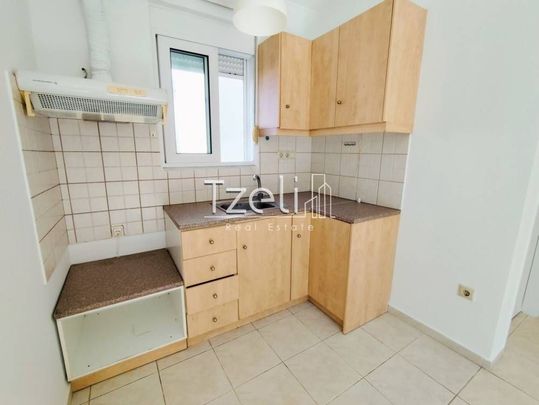 Studio/Γκαρσονιέρα για ενοικίαση Αγία Σοφία (Πάτρα) - Φωτογραφία 1