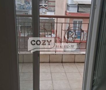 Ενοικίαση κατοικίας, 37 τ.μ., Εύοσμος, 400 € - Photo 6