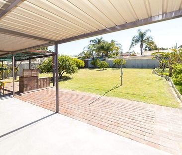 68 Ravenscroft Way, Kelmscott WA 6111 - House For Rent | Domain - Photo 1