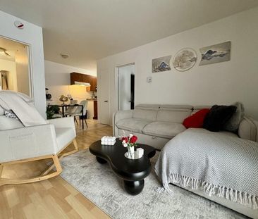 Appartement 3 ½ à louer Sainte-Foy / Sillery juillet 2026 - Photo 3