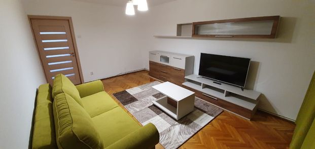 AA/813 De închiriat apartament cu 2 camere în Tg Mureș - Tudor - Photo 1