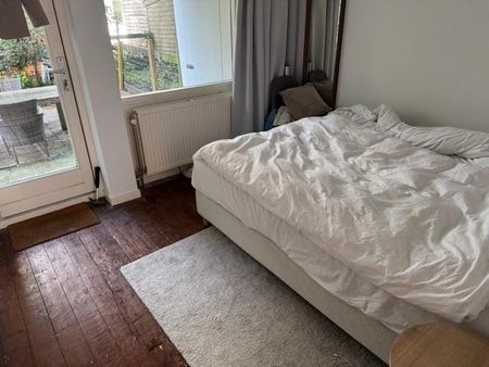 Hudsonstraat 75-H, Columbusplein e.o., 1057RZ, Amsterdam - Foto 2